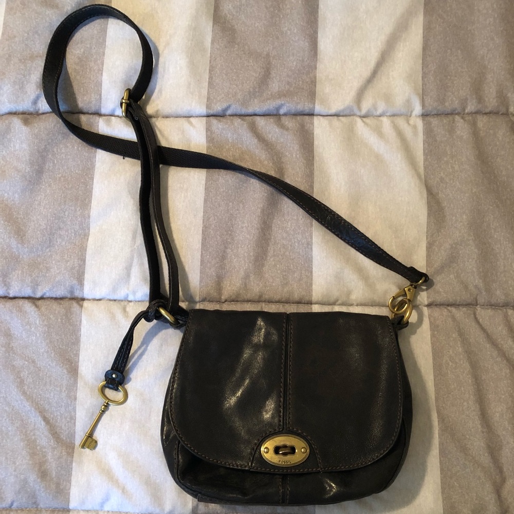 Fossil Crossbody Purse